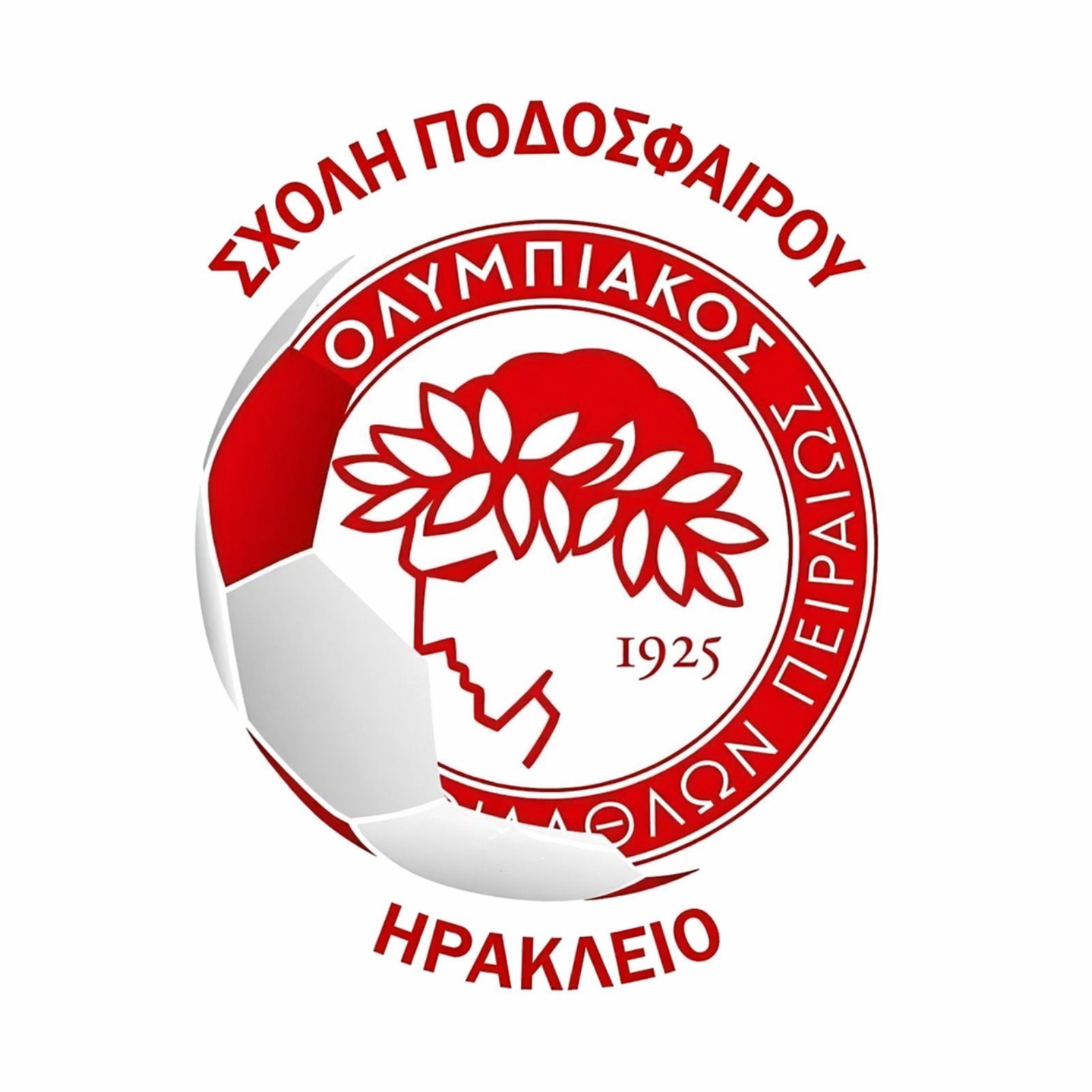 Ακαδημία Ολυμπιακού Ηρακλείου
